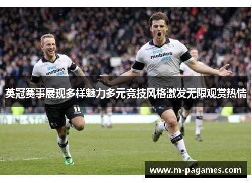 英冠赛事展现多样魅力多元竞技风格激发无限观赏热情